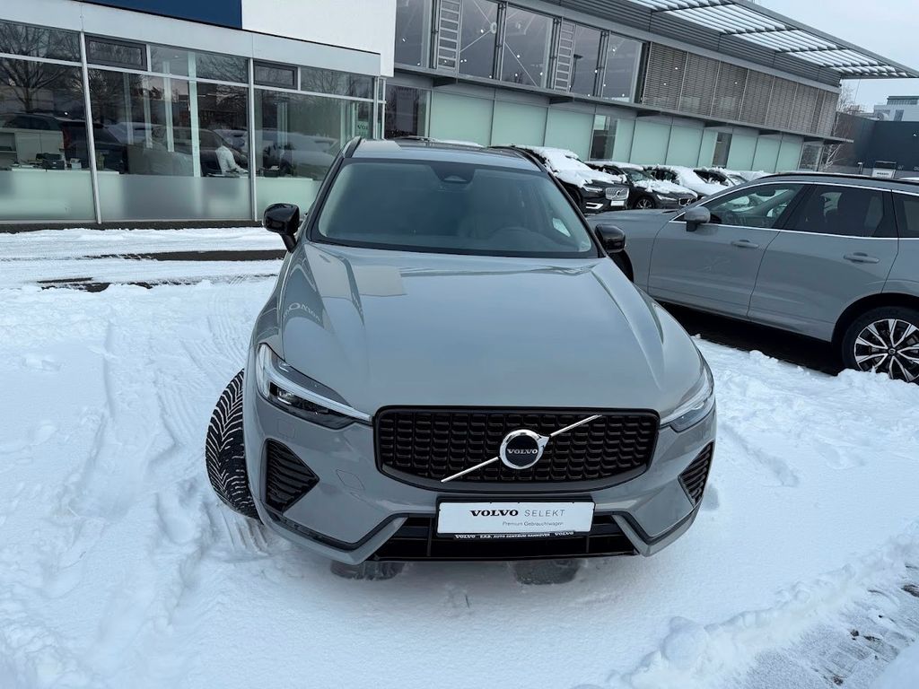 Volvo XC60 2023