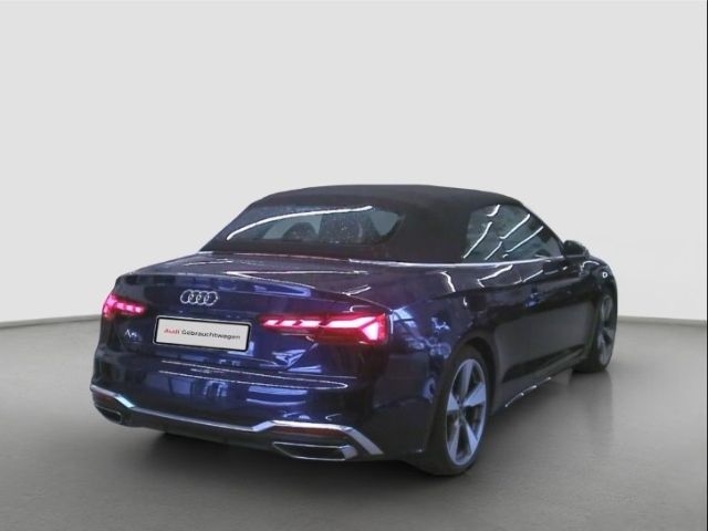 Audi A5 2024