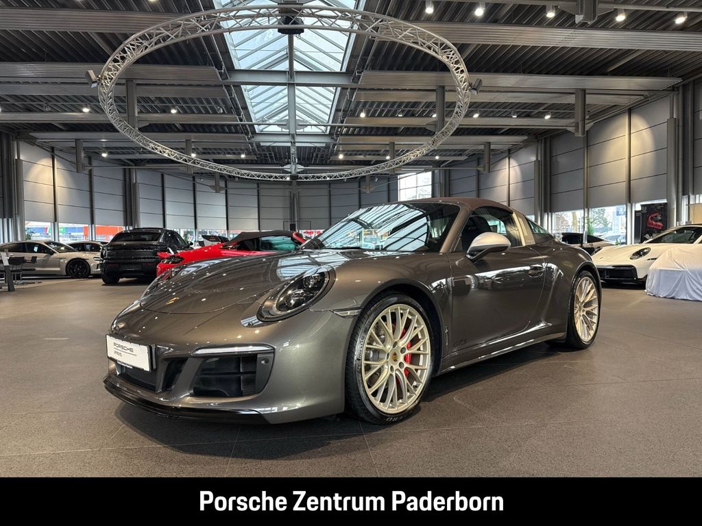 Porsche 991 2019