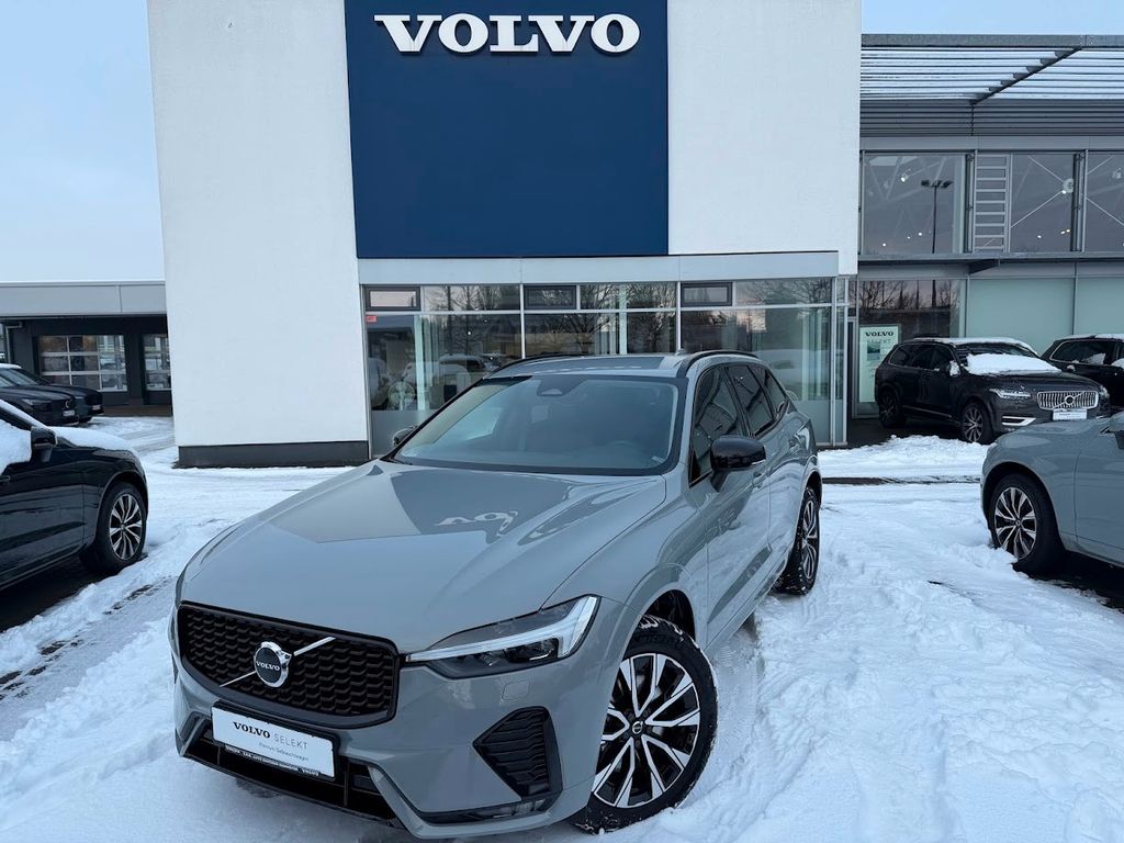 Volvo XC60 2023