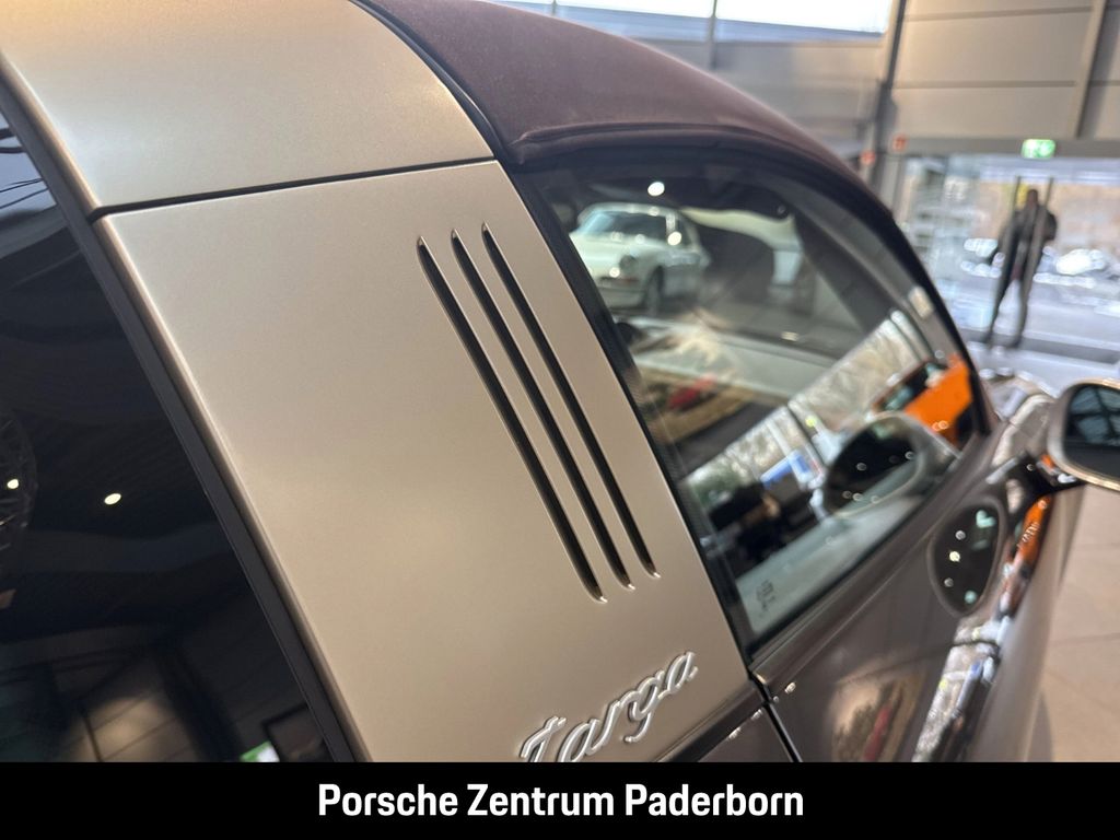 Porsche 991 2019