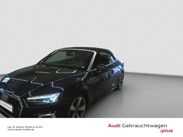 Audi A5 2024