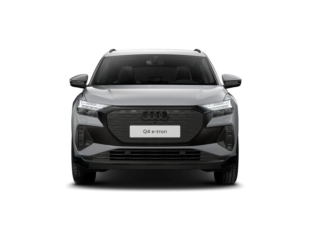 Audi Q4 e-tron 2025
