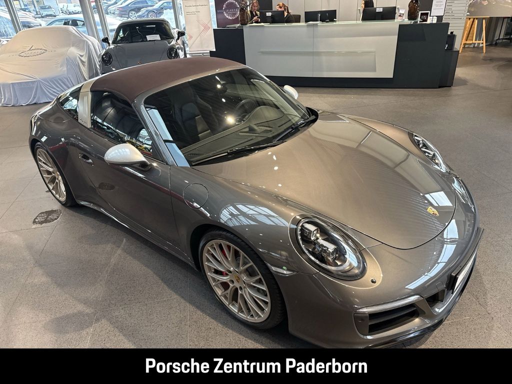 Porsche 991 2019