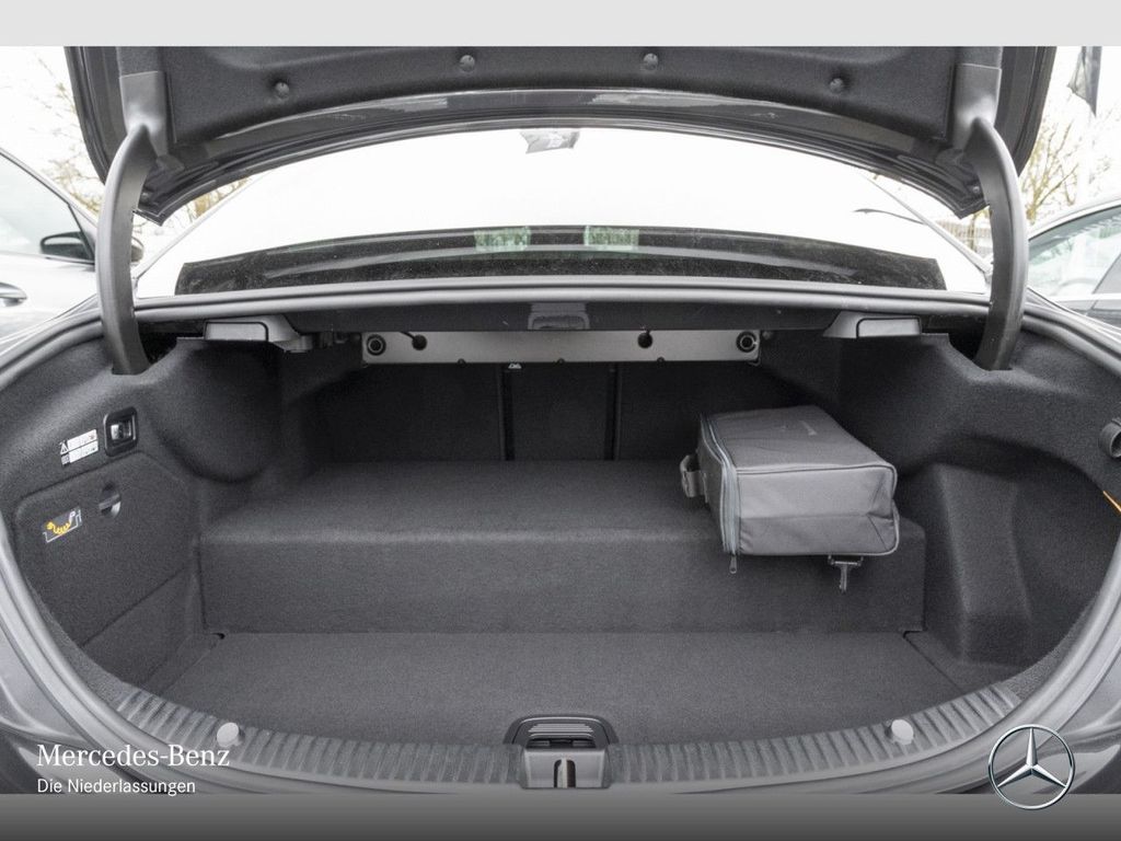 Mercedes-Benz C 300 2020