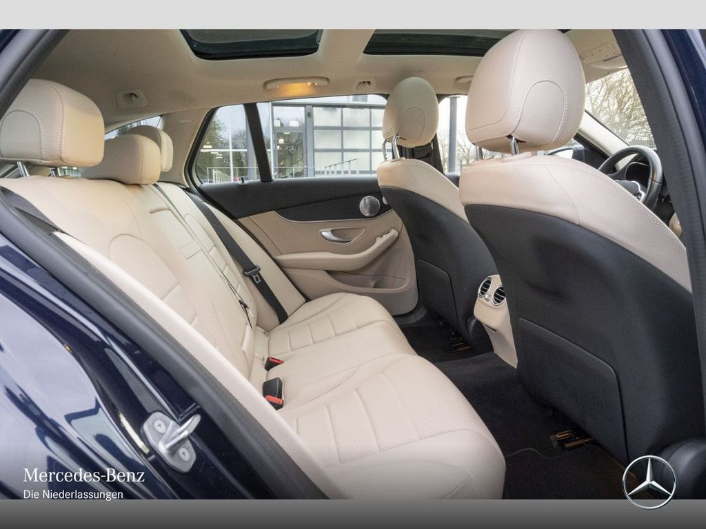 Mercedes-Benz C 300 2020