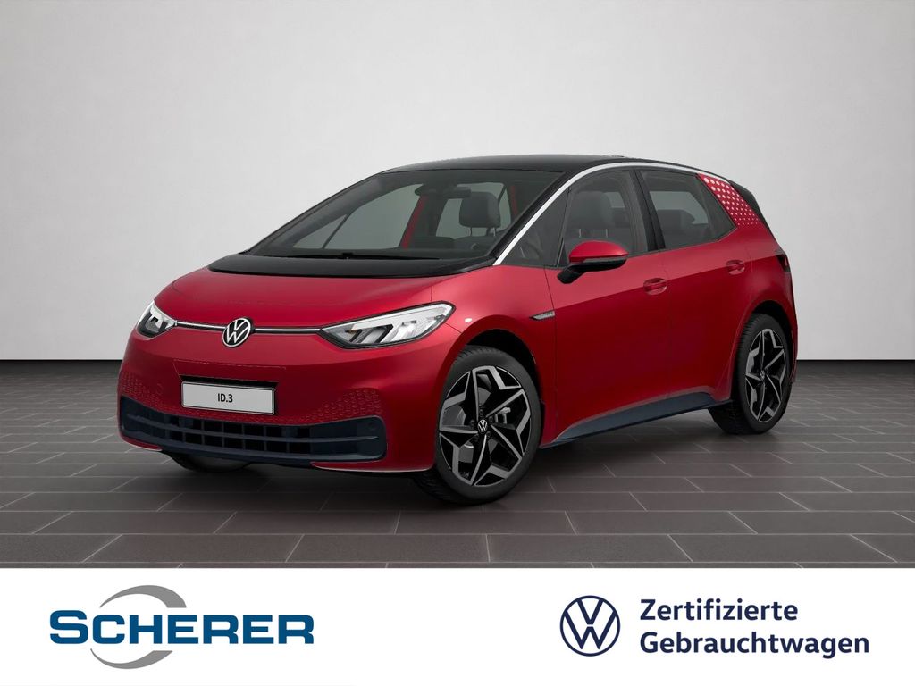 Volkswagen ID.3 2023