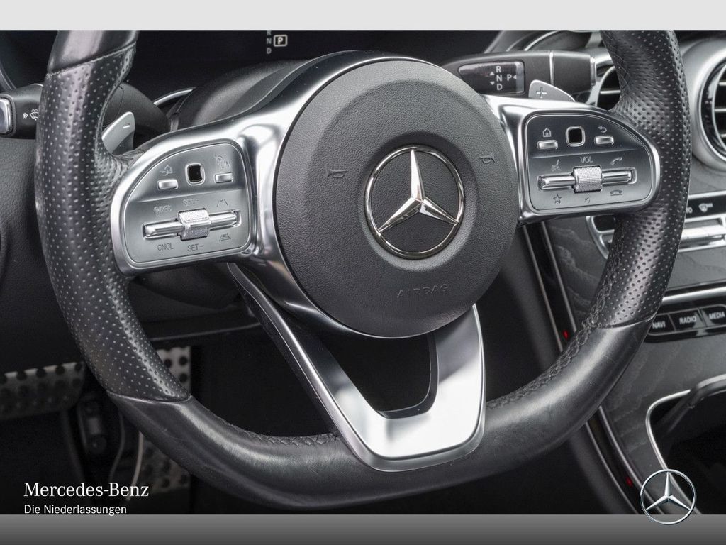 Mercedes-Benz C 300 2020