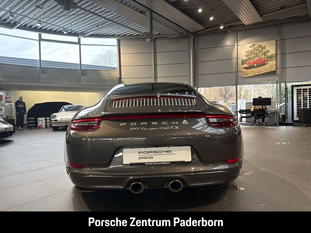 Porsche 991 2019