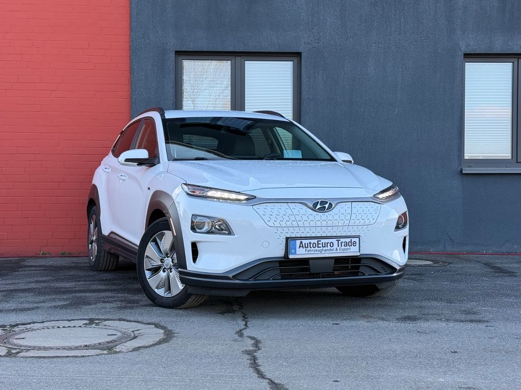 Hyundai KONA 2020