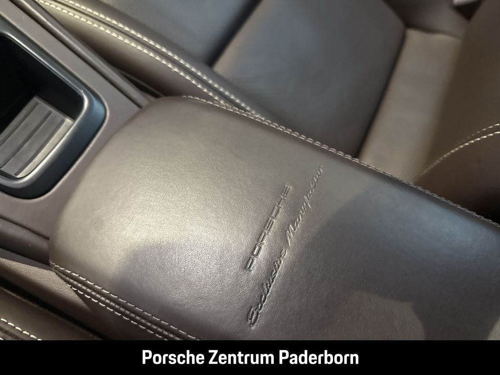 Porsche 991 2019