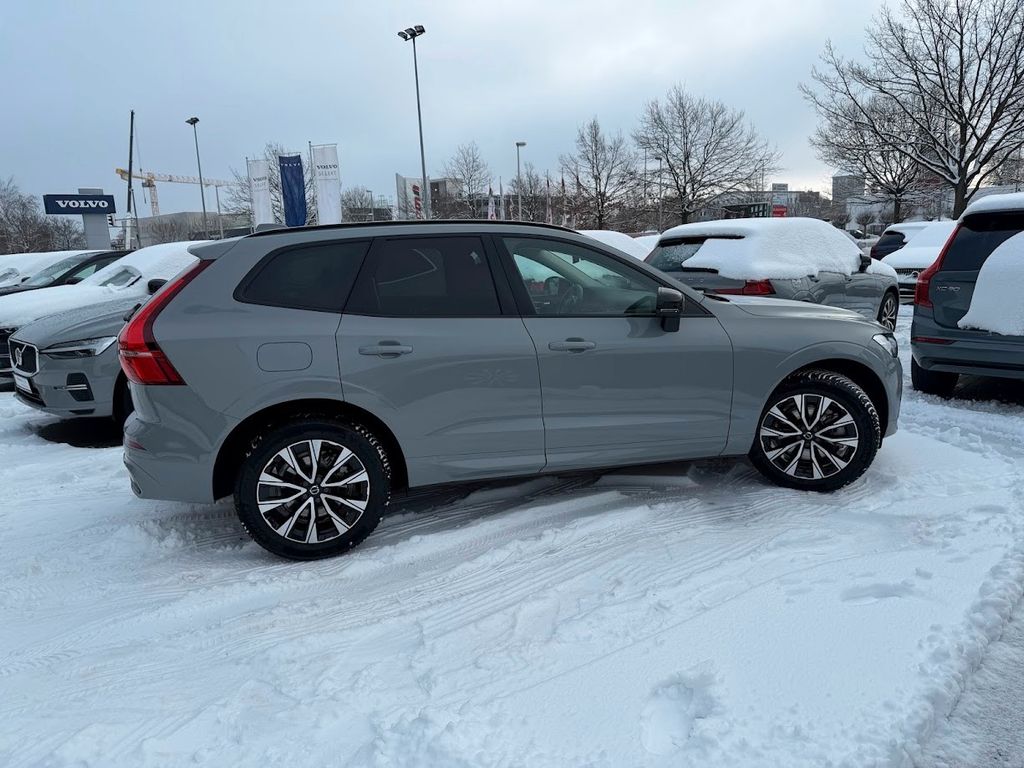 Volvo XC60 2023
