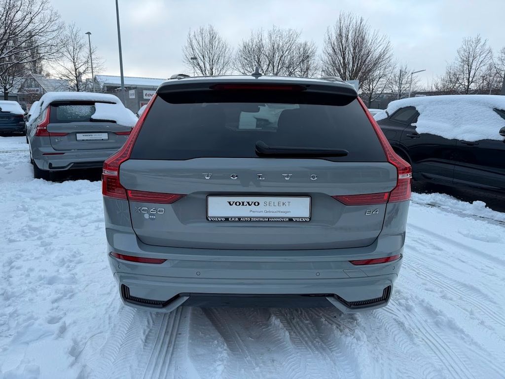 Volvo XC60 2023