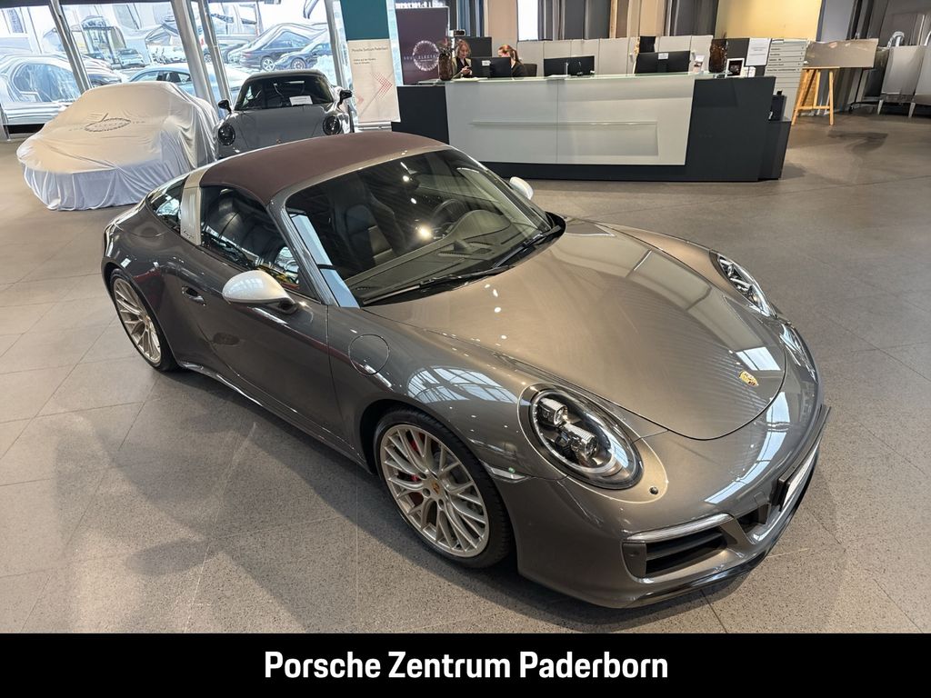 Porsche 991 2019