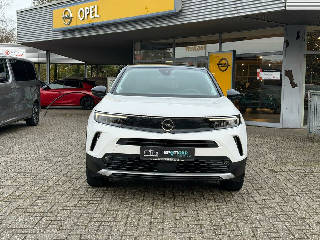 Opel Mokka-e 2022