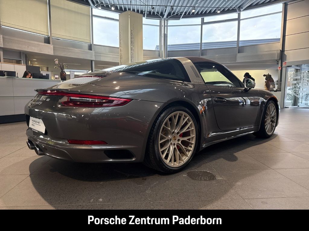 Porsche 991 2019