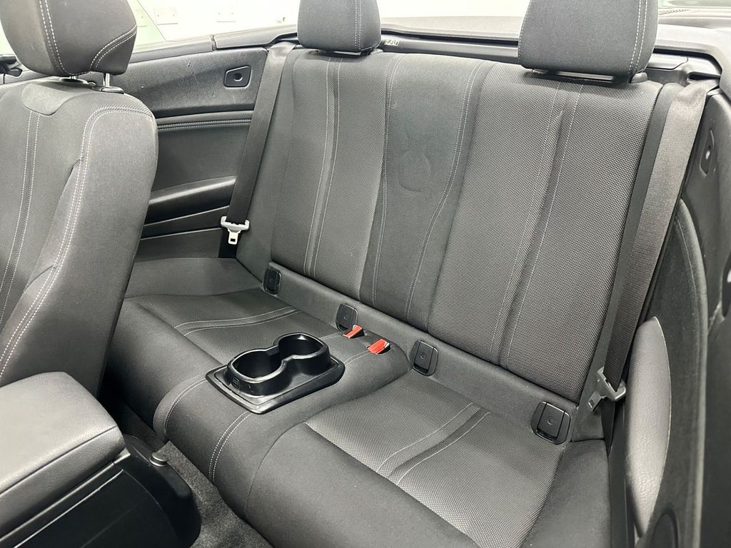 BMW 220 2020