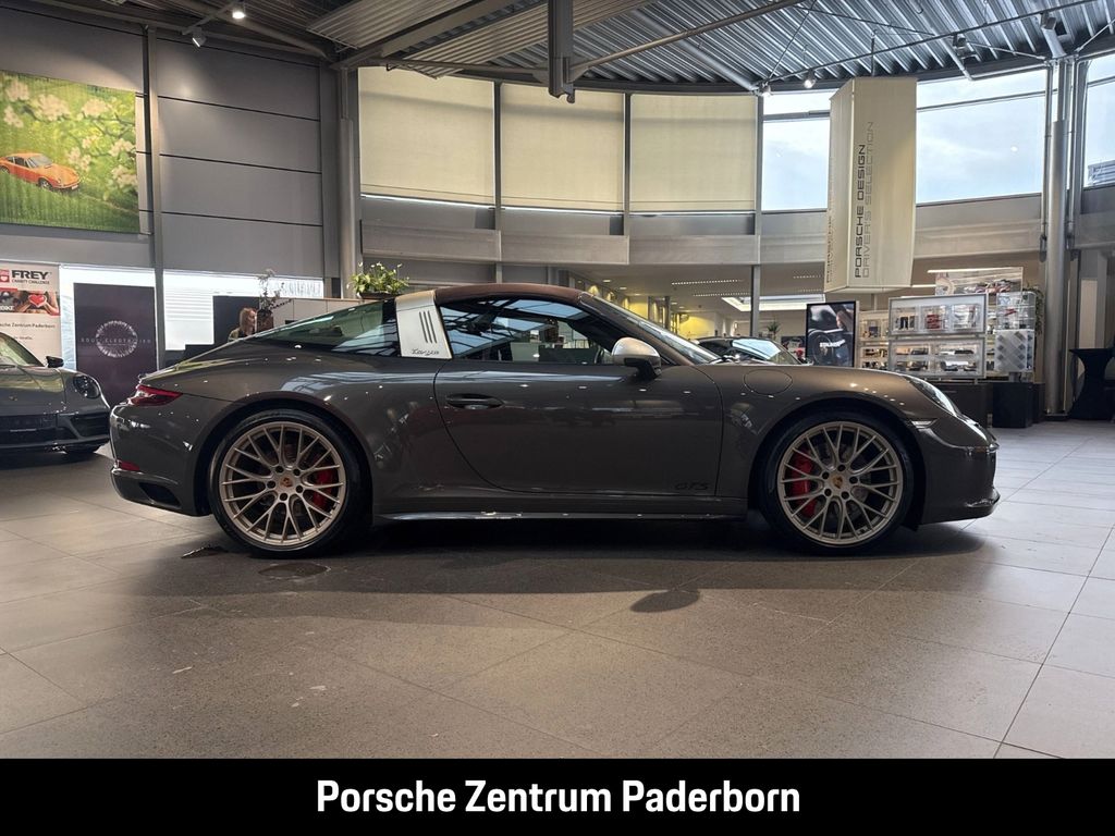 Porsche 991 2019