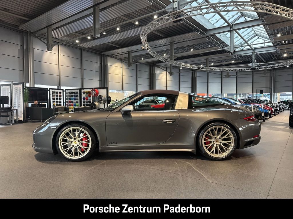 Porsche 991 2019