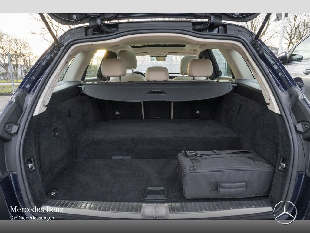 Mercedes-Benz C 300 2020