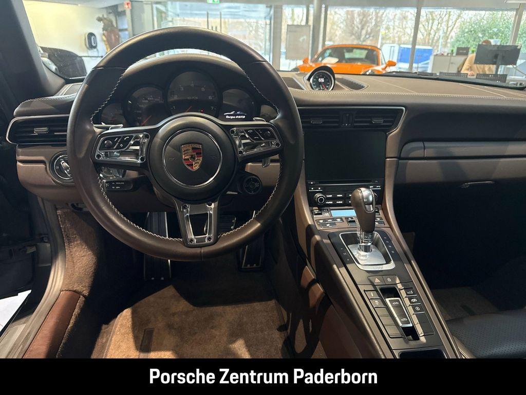 Porsche 991 2019