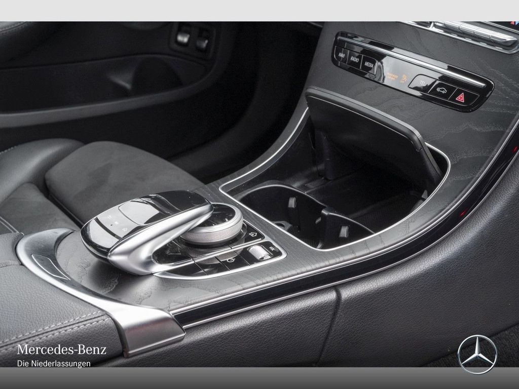 Mercedes-Benz C 300 2020