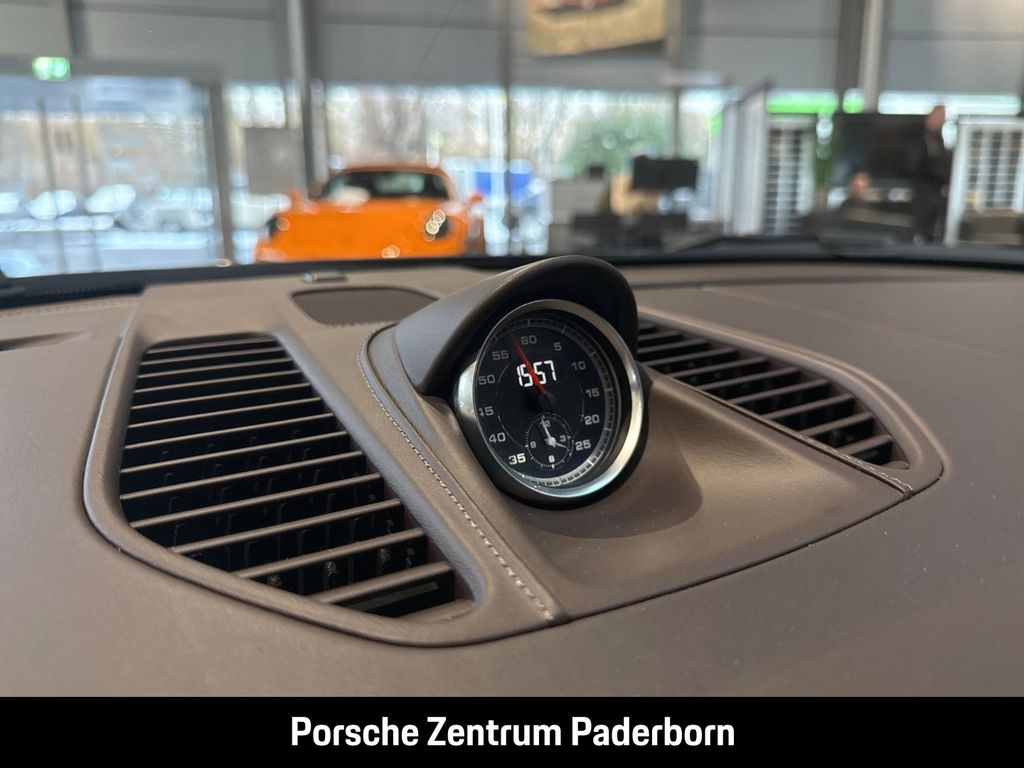 Porsche 991 2019
