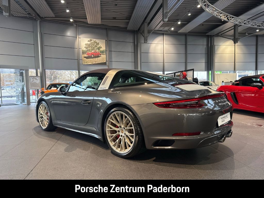 Porsche 991 2019