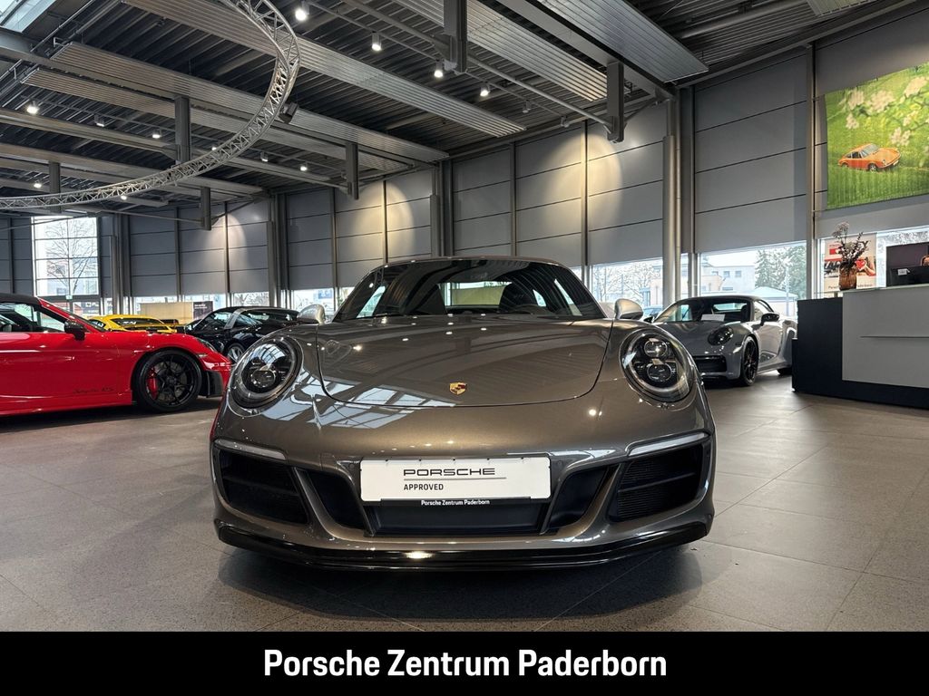 Porsche 991 2019