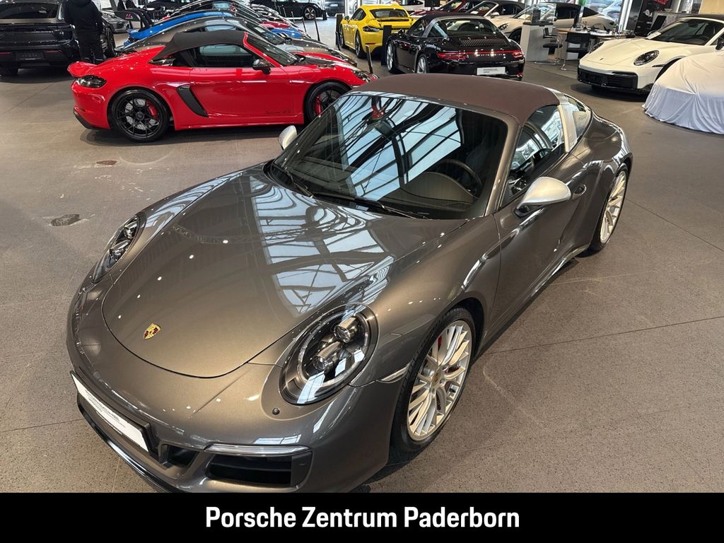 Porsche 991 2019