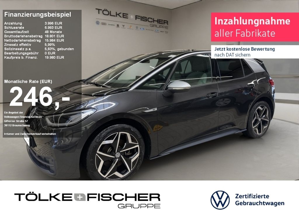 Volkswagen ID.3 2020