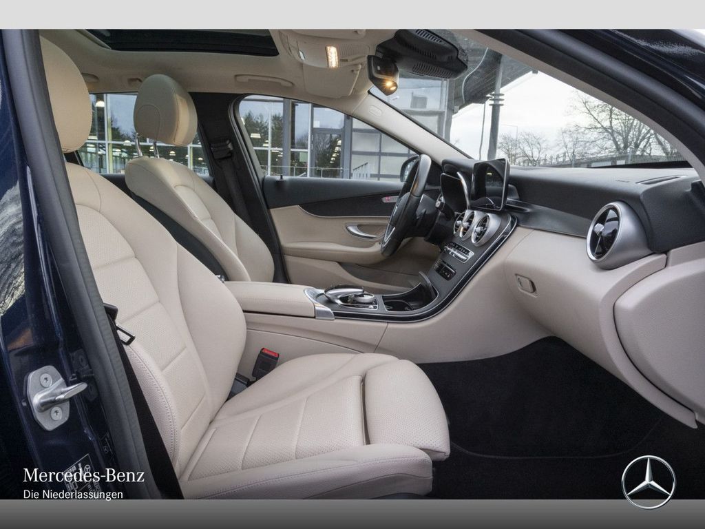 Mercedes-Benz C 300 2020
