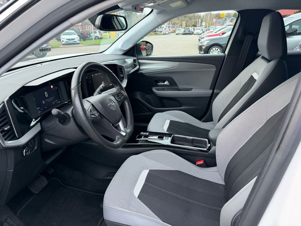 Opel Mokka-e 2022