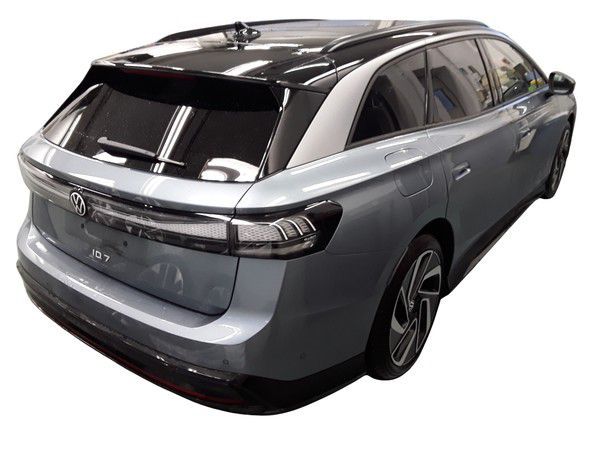 Volkswagen ID.7 2024