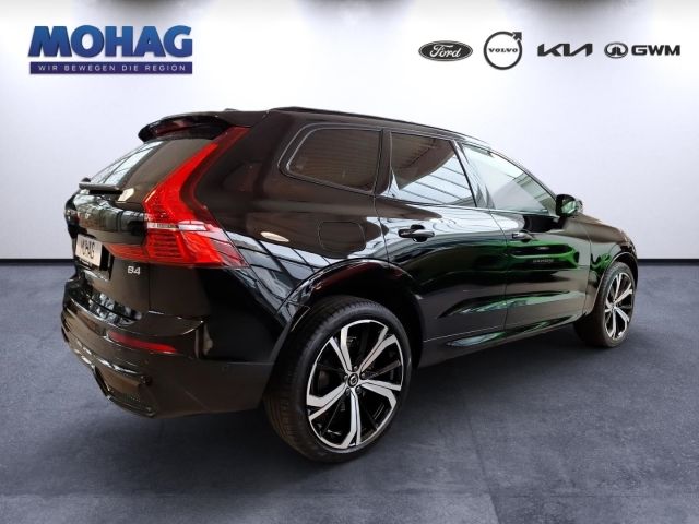Volvo XC60 2022