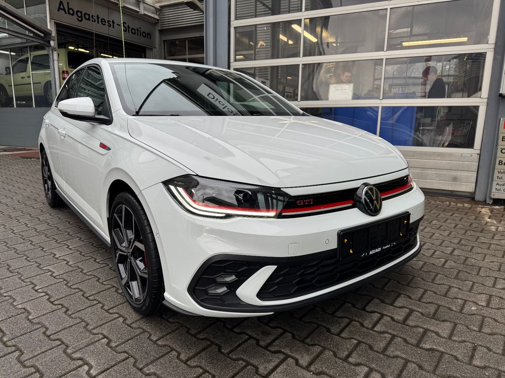 Volkswagen Polo 2026