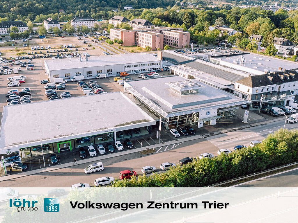 Volkswagen ID.7 2024