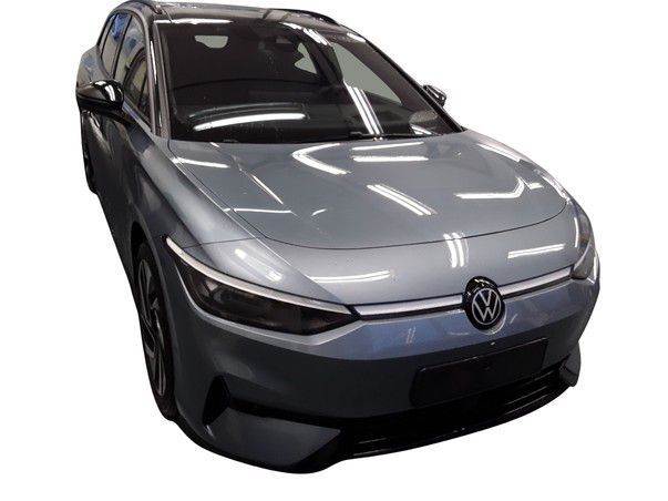 Volkswagen ID.7 2024