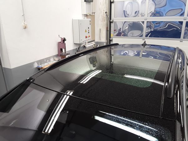 Volkswagen ID.7 2024