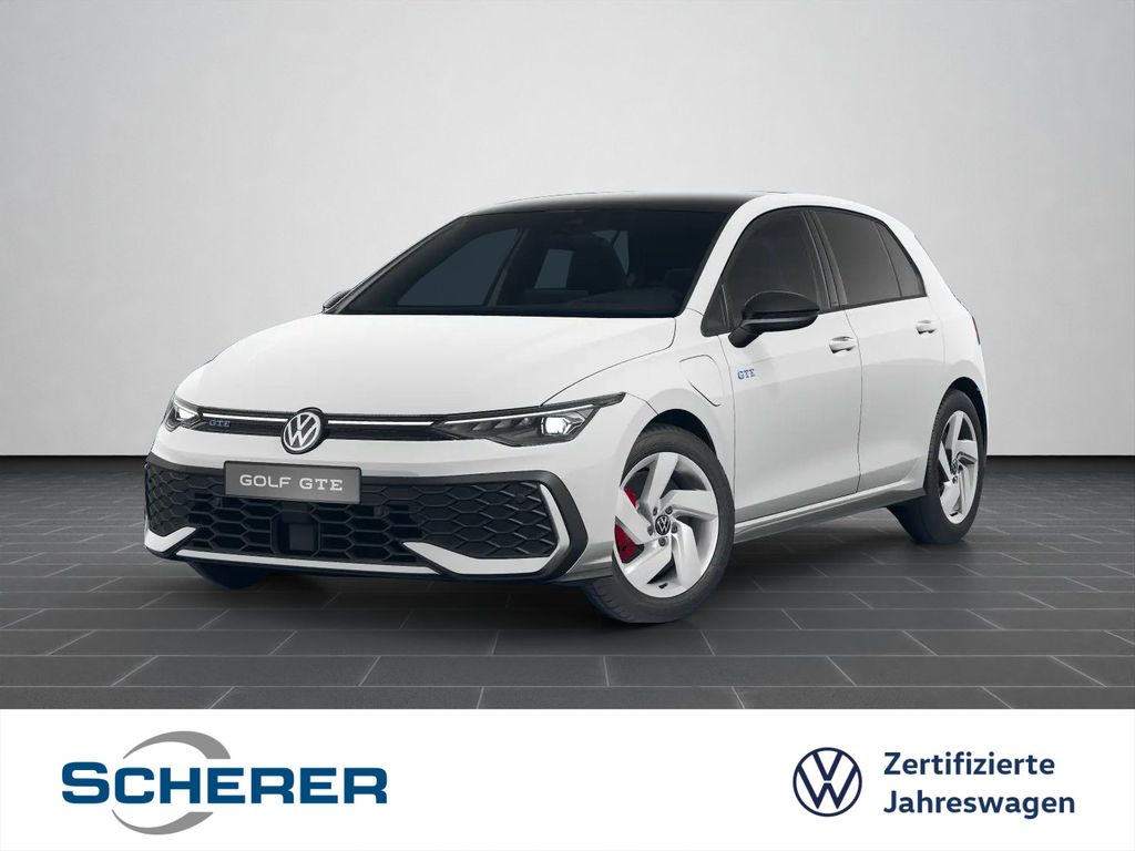Volkswagen Golf 2025
