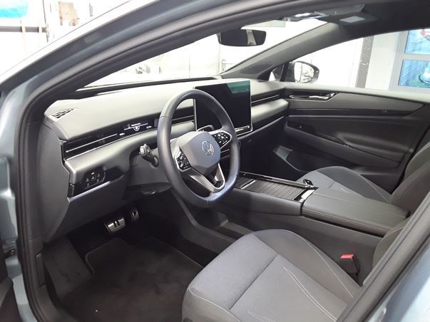 Volkswagen ID.7 2024