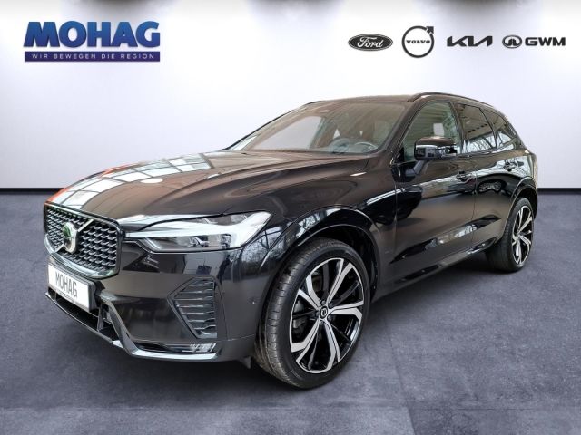 Volvo XC60 2022