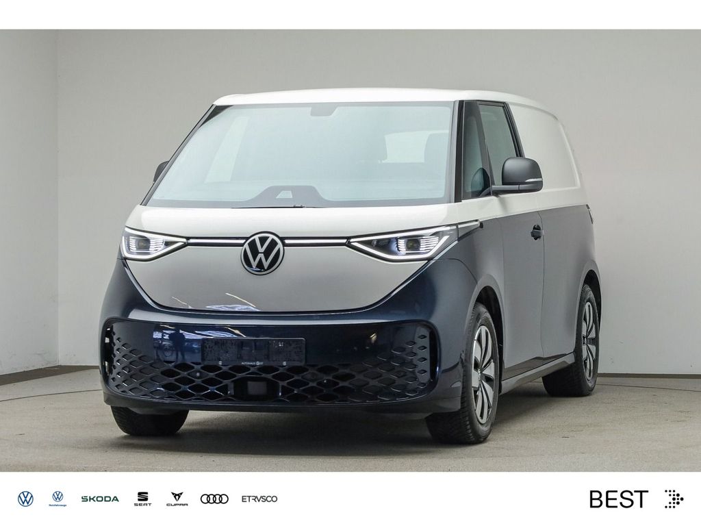 Volkswagen ID. Buzz 2023