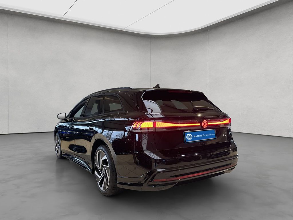 Volkswagen ID.7 2025