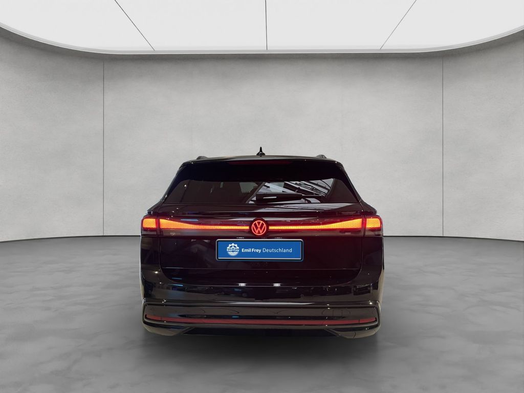 Volkswagen ID.7 2025