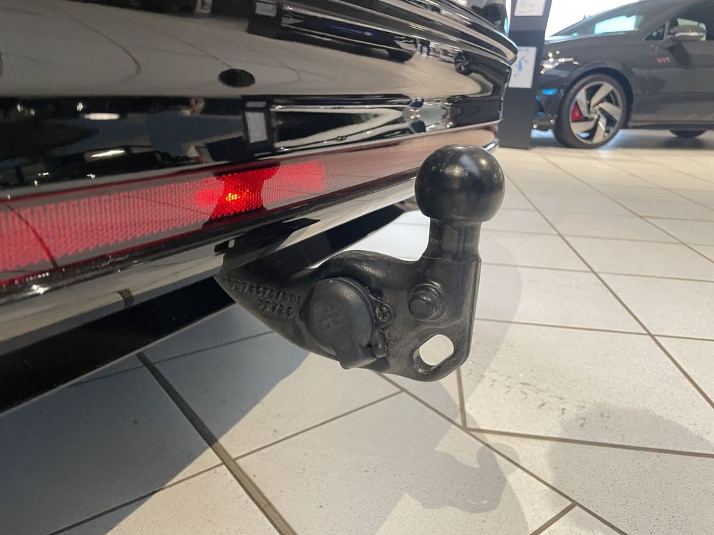 Volkswagen ID.7 2025