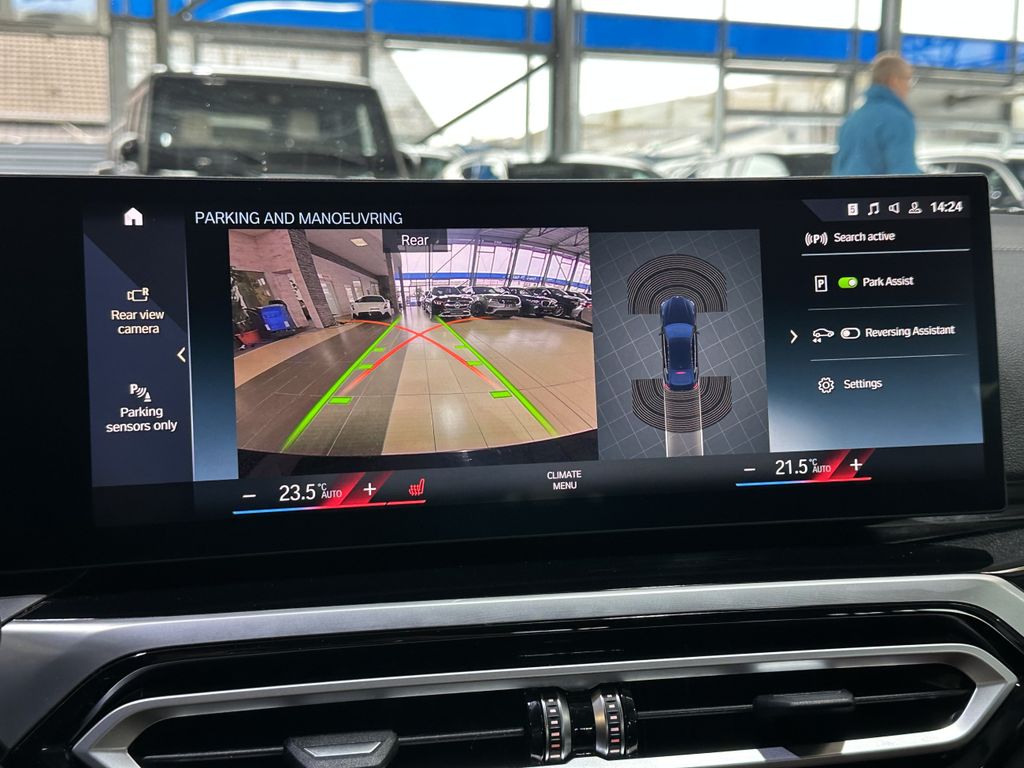 BMW i4 2022