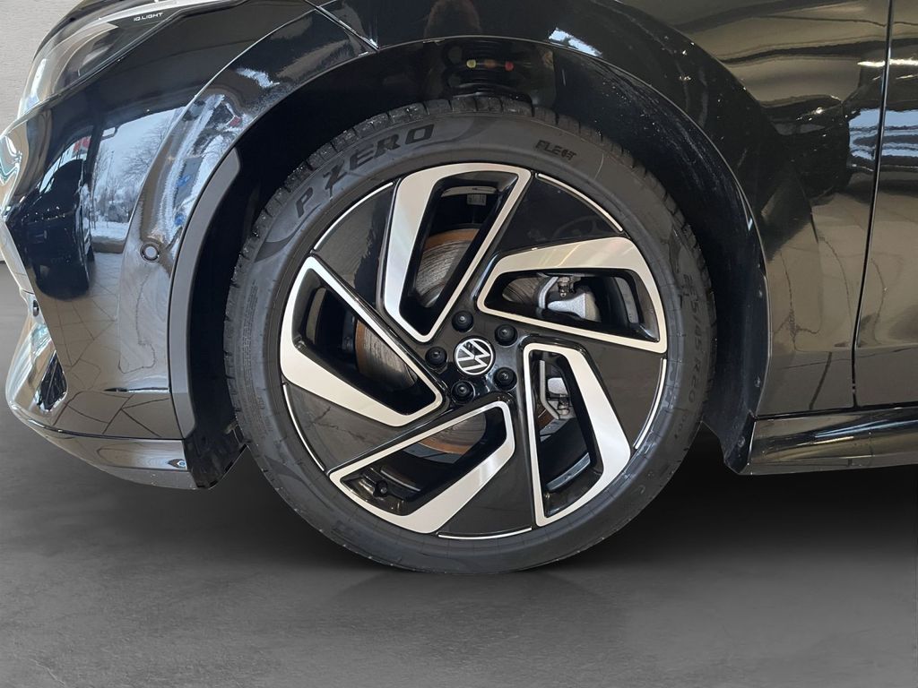 Volkswagen ID.7 2025