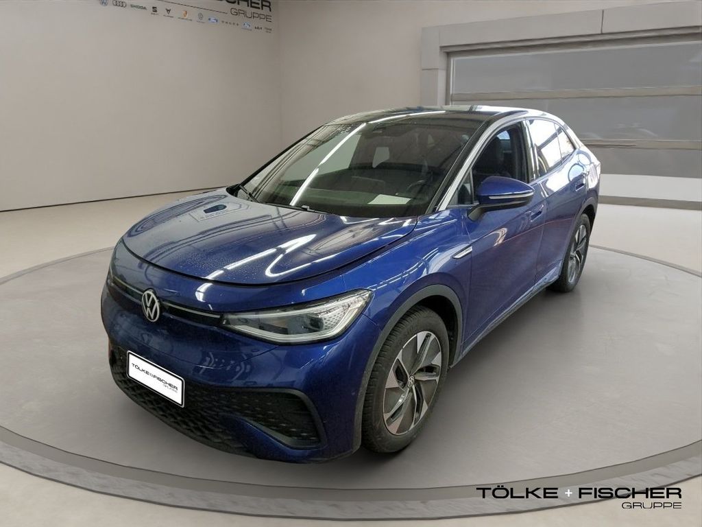 Volkswagen ID.5 2022