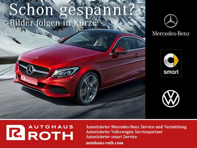 Mercedes-Benz GLC 220 2024